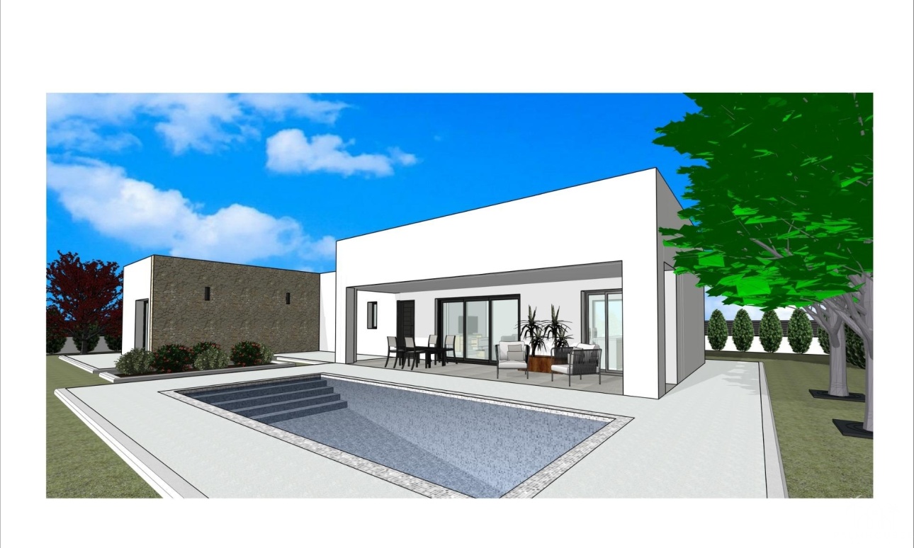Nouvelle construction - Villa - La Romana - Batistes