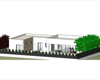 Nouvelle construction - Villa - La Romana - Batistes