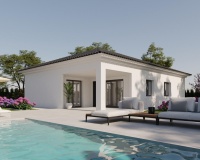 Nouvelle construction - Villa - La Romana - Batistes