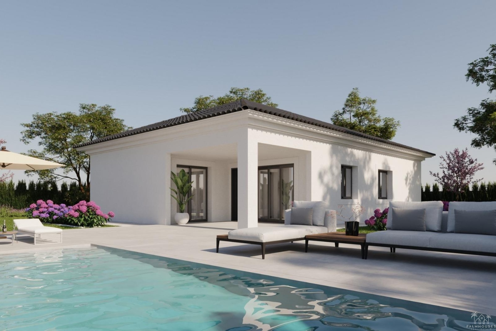 Nouvelle construction - Villa - La Romana - Batistes
