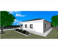 Nouvelle construction - Villa - La Romana - Batistes