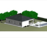 Nouvelle construction - Villa - La Romana - Batistes