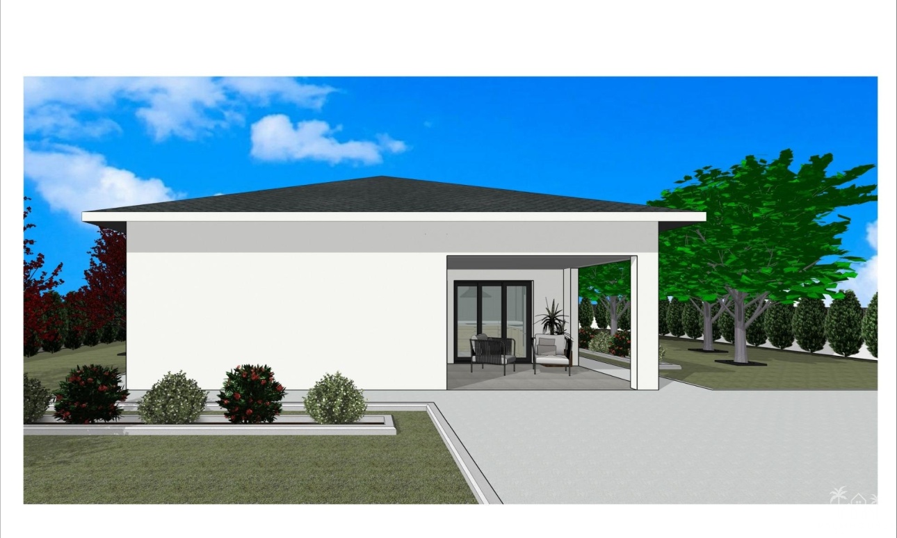 Nouvelle construction - Villa - La Romana - Batistes