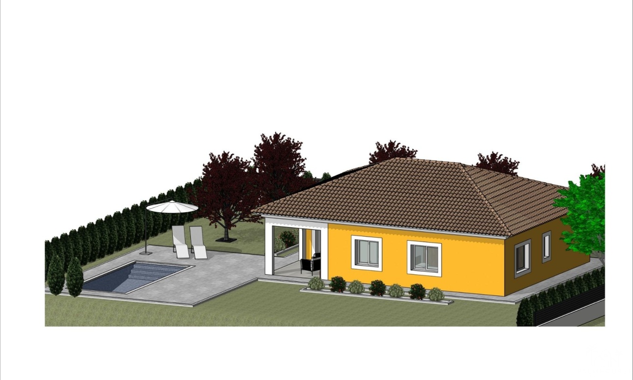 Nouvelle construction - Villa - La Romana - Batistes