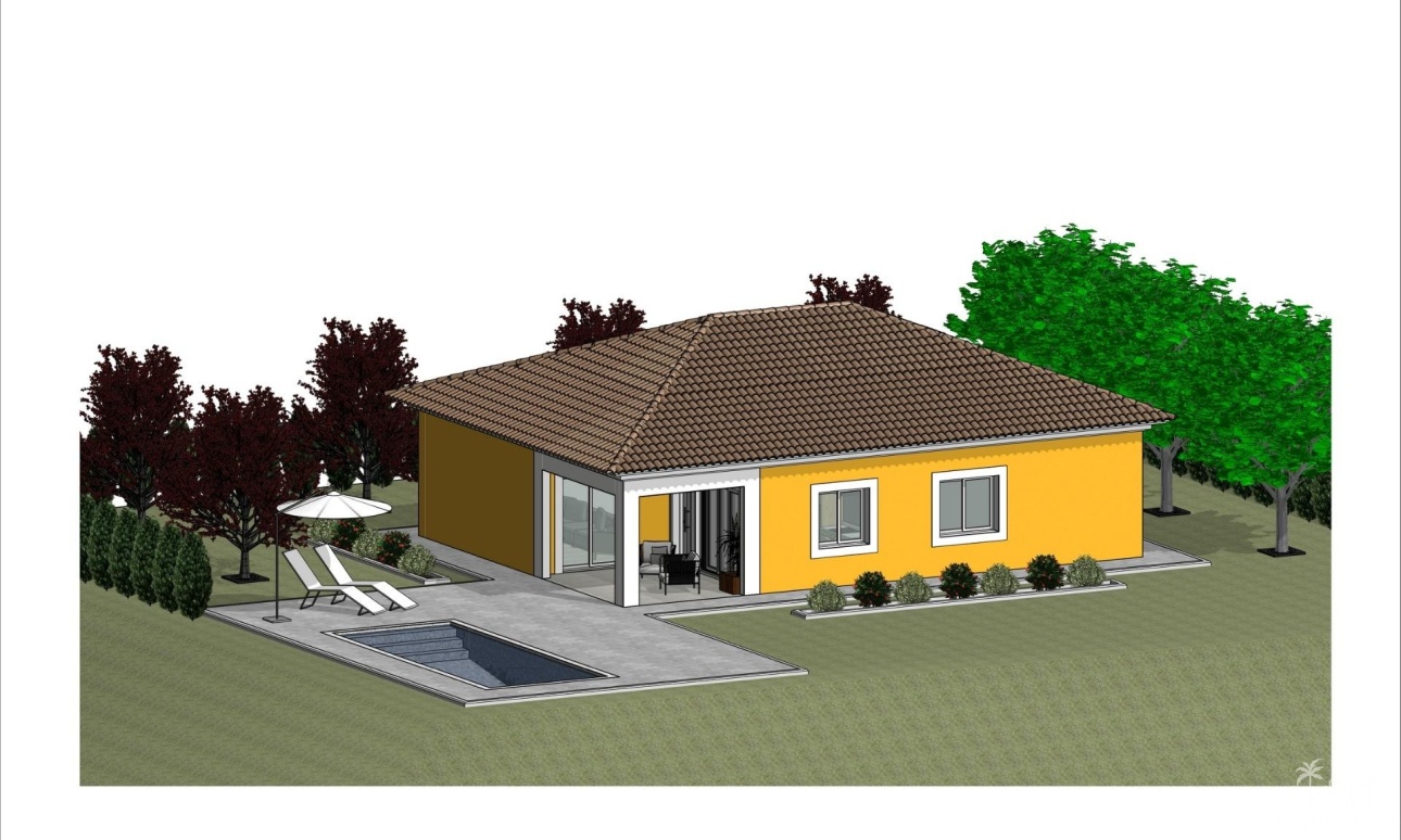Nouvelle construction - Villa - La Romana - Batistes