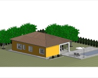 Nouvelle construction - Villa - La Romana - Batistes