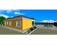 Nouvelle construction - Villa - La Romana - Batistes