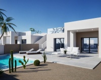 Nouvelle construction - Villa - La Romana - Villas de la Romana