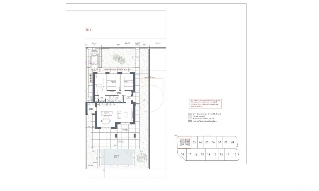 Nouvelle construction - Villa - La Romana - Villas de la Romana