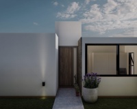 Nouvelle construction - Villa - Las Casicas