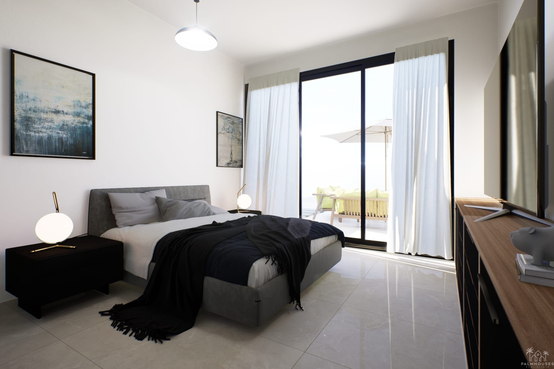 Nouvelle construction - Villa - Las Casicas