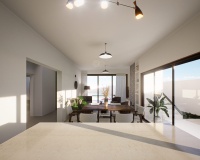 Nouvelle construction - Villa - Las Casicas
