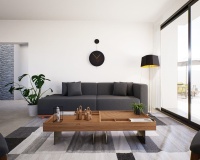 Nouvelle construction - Villa - Las Casicas