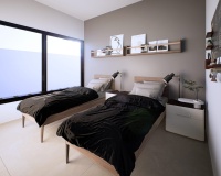 Nouvelle construction - Villa - Las Casicas