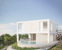 Nouvelle construction - Villa - Las Colinas Golf Resort - Las Colinas