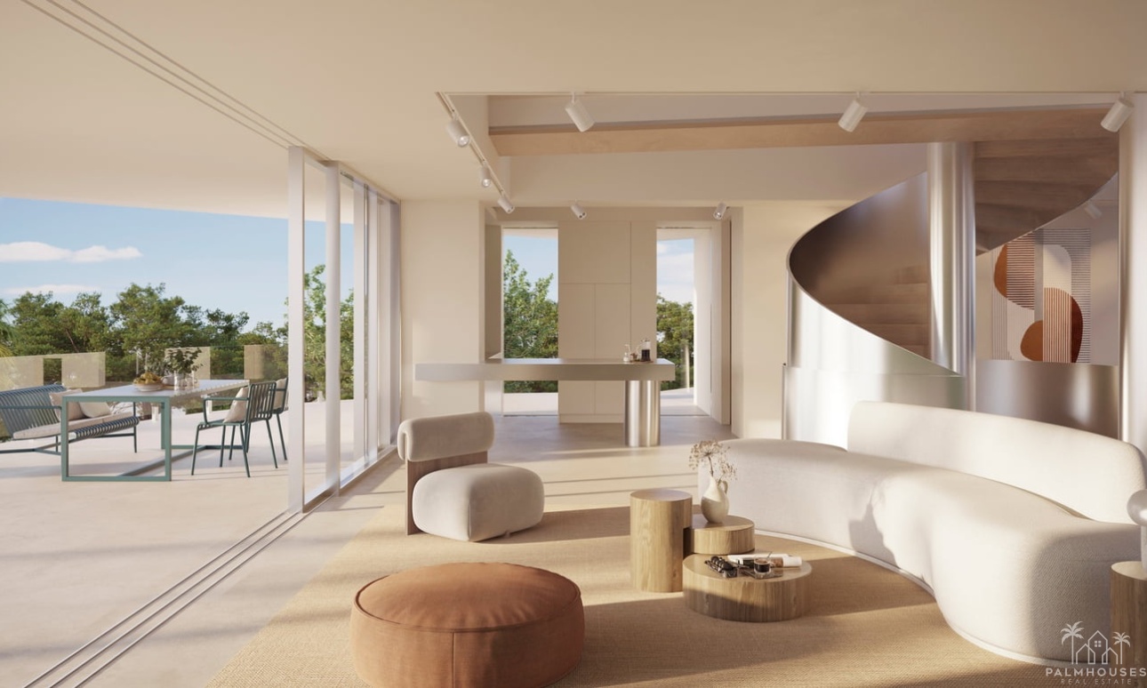 Nouvelle construction - Villa - Las Colinas Golf Resort - Las Colinas