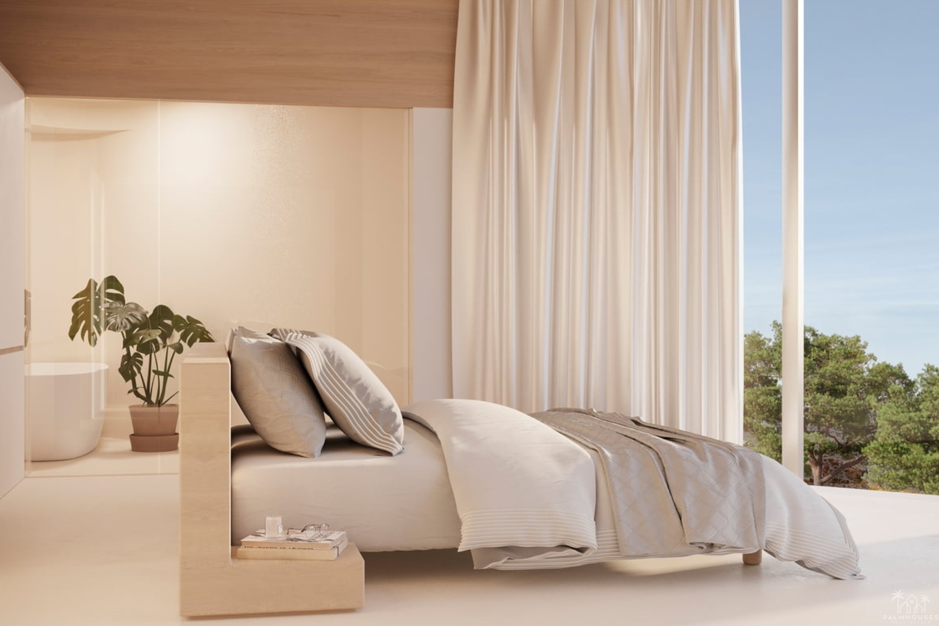 Nouvelle construction - Villa - Las Colinas Golf Resort - Las Colinas
