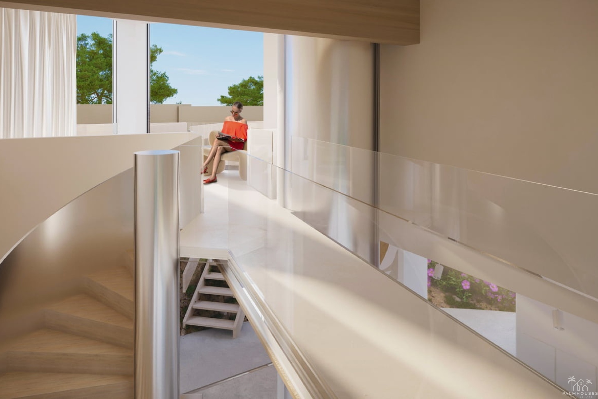Nouvelle construction - Villa - Las Colinas Golf Resort - Las Colinas
