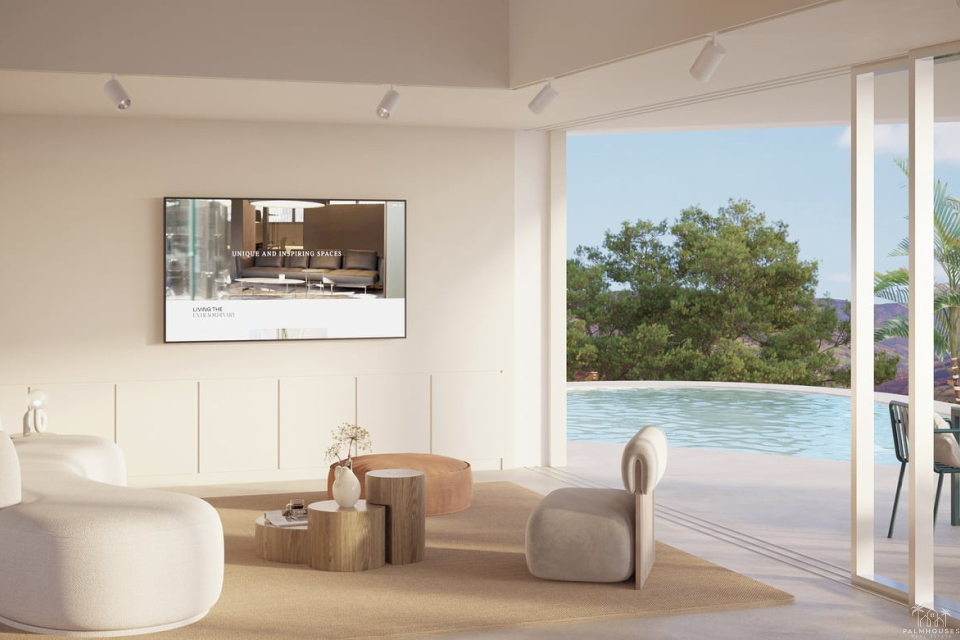 Nouvelle construction - Villa - Las Colinas Golf Resort - Las Colinas