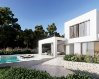Nouvelle construction - Villa - Las Colinas Golf Resort - Las Colinas
