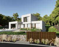Nouvelle construction - Villa - Las Colinas Golf Resort - Las Colinas