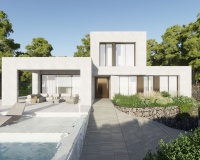 Nouvelle construction - Villa - Las Colinas Golf Resort - Las Colinas