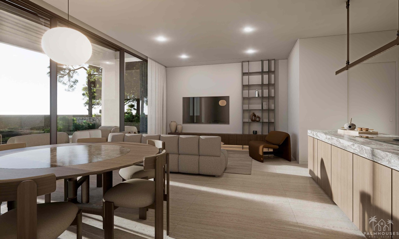 Nouvelle construction - Villa - Las Colinas Golf Resort - Las Colinas