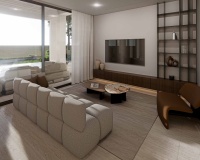 Nouvelle construction - Villa - Las Colinas Golf Resort - Las Colinas