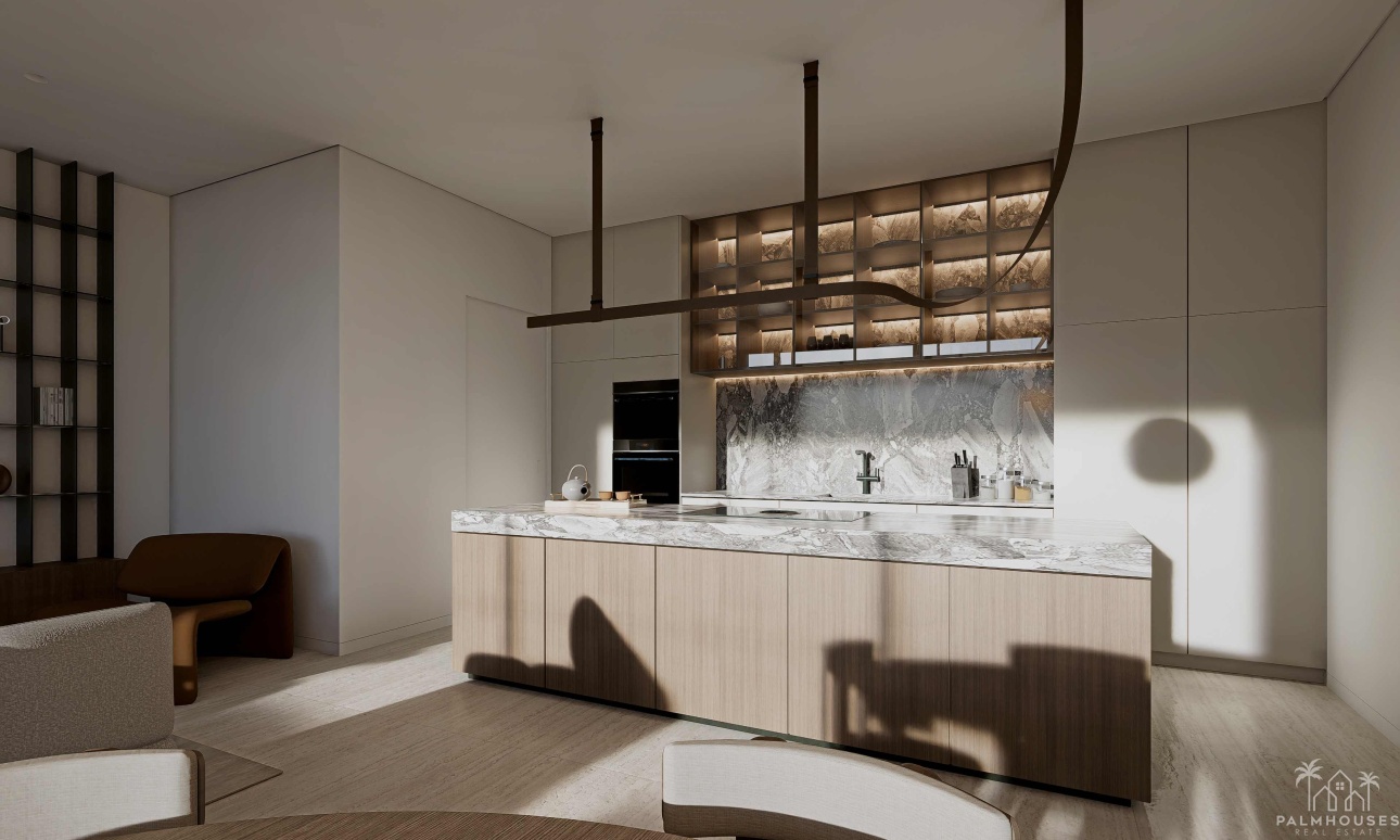 Nouvelle construction - Villa - Las Colinas Golf Resort - Las Colinas