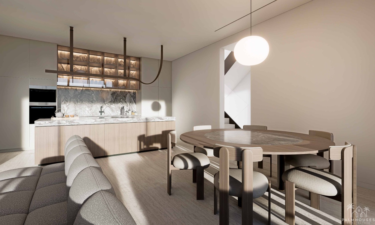 Nouvelle construction - Villa - Las Colinas Golf Resort - Las Colinas