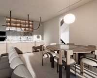 Nouvelle construction - Villa - Las Colinas Golf Resort - Las Colinas