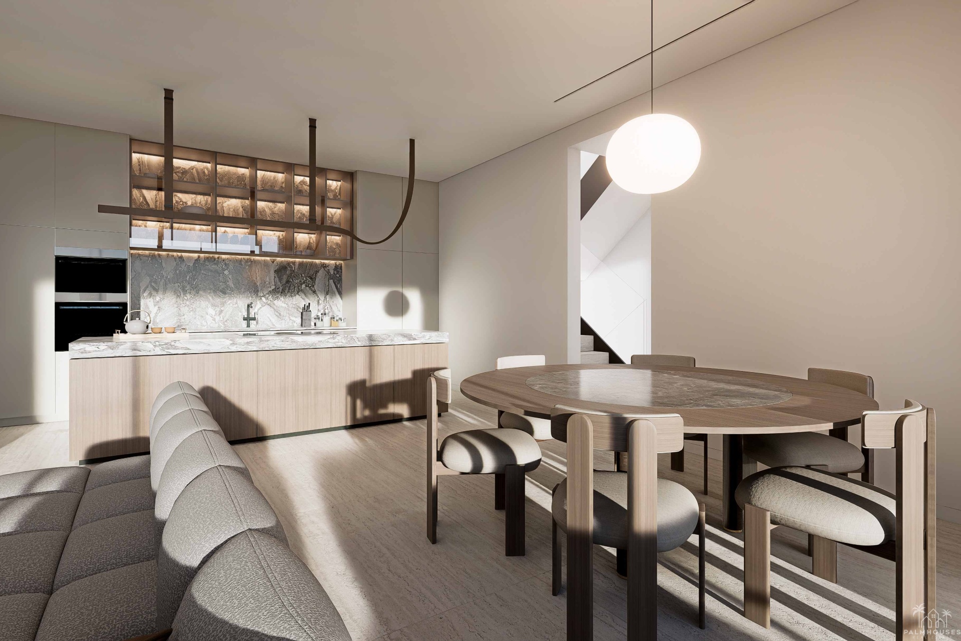 Nouvelle construction - Villa - Las Colinas Golf Resort - Las Colinas