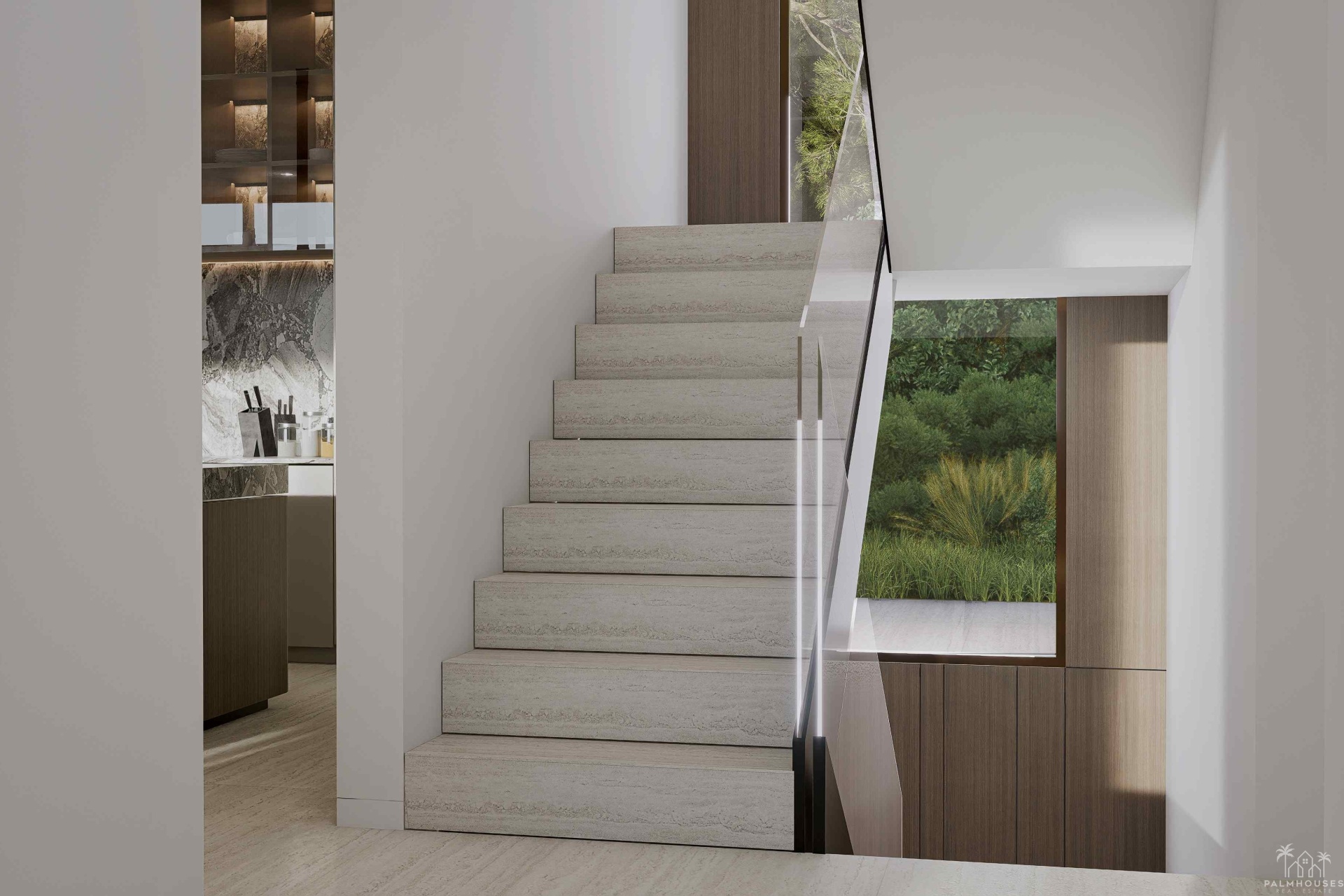 Nouvelle construction - Villa - Las Colinas Golf Resort - Las Colinas