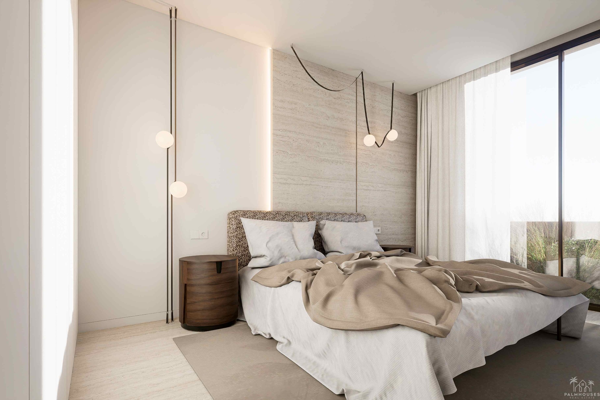 Nouvelle construction - Villa - Las Colinas Golf Resort - Las Colinas