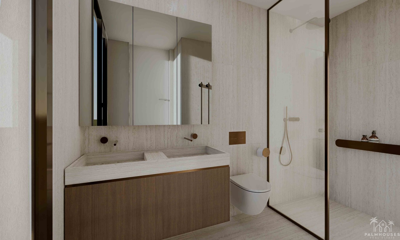 Nouvelle construction - Villa - Las Colinas Golf Resort - Las Colinas
