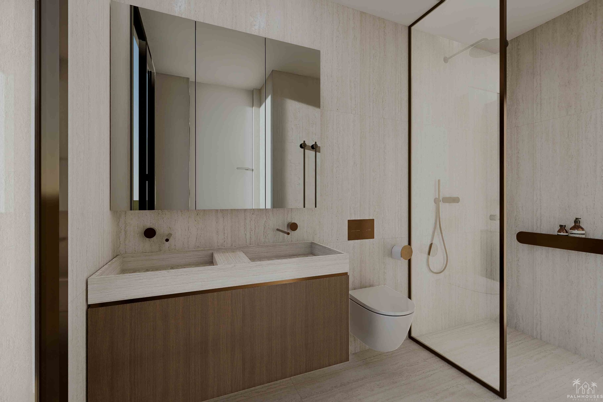 Nouvelle construction - Villa - Las Colinas Golf Resort - Las Colinas