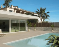 Nouvelle construction - Villa - Las Lagunas de Mijas