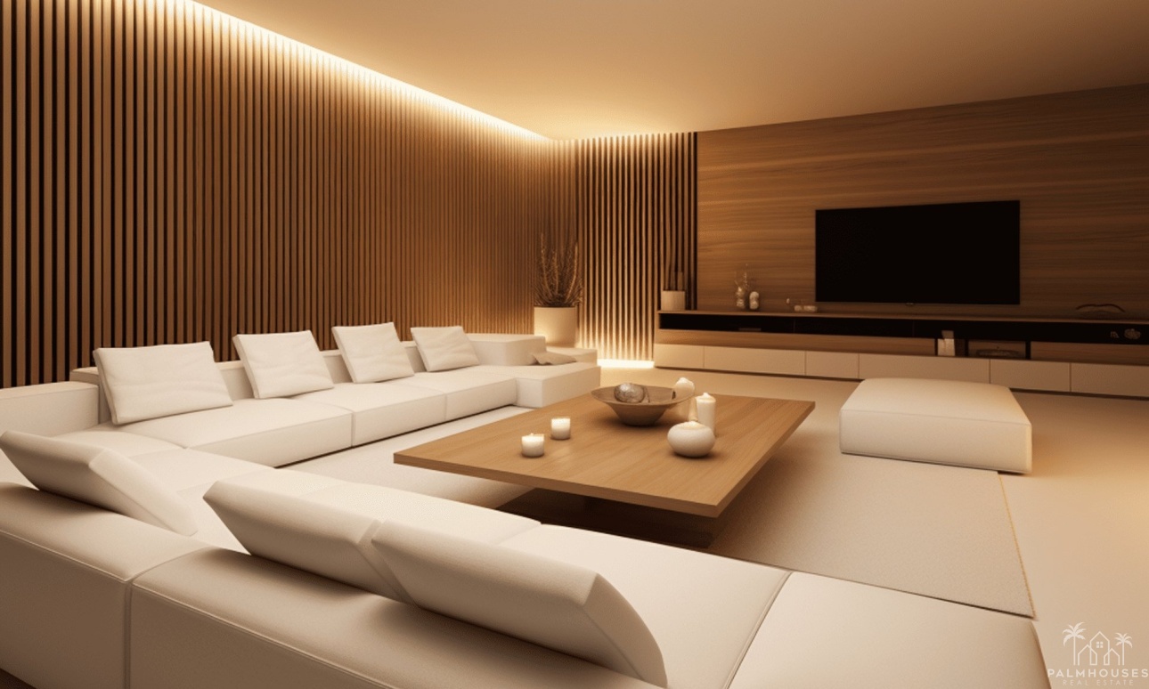 Nouvelle construction - Villa - Las Lagunas de Mijas