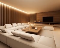 Nouvelle construction - Villa - Las Lagunas de Mijas