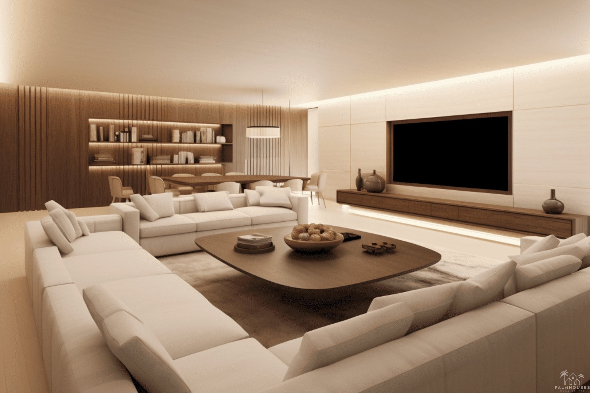 Nouvelle construction - Villa - Las Lagunas de Mijas