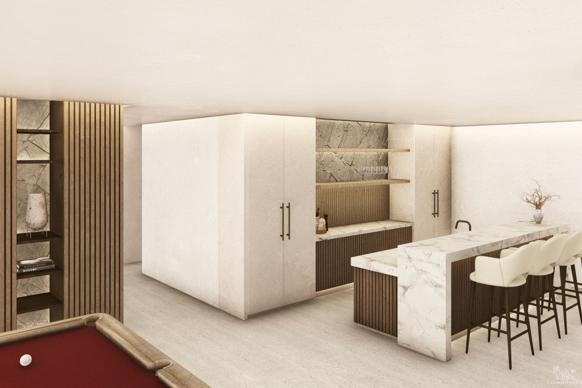 Nouvelle construction - Villa - Las Lagunas de Mijas