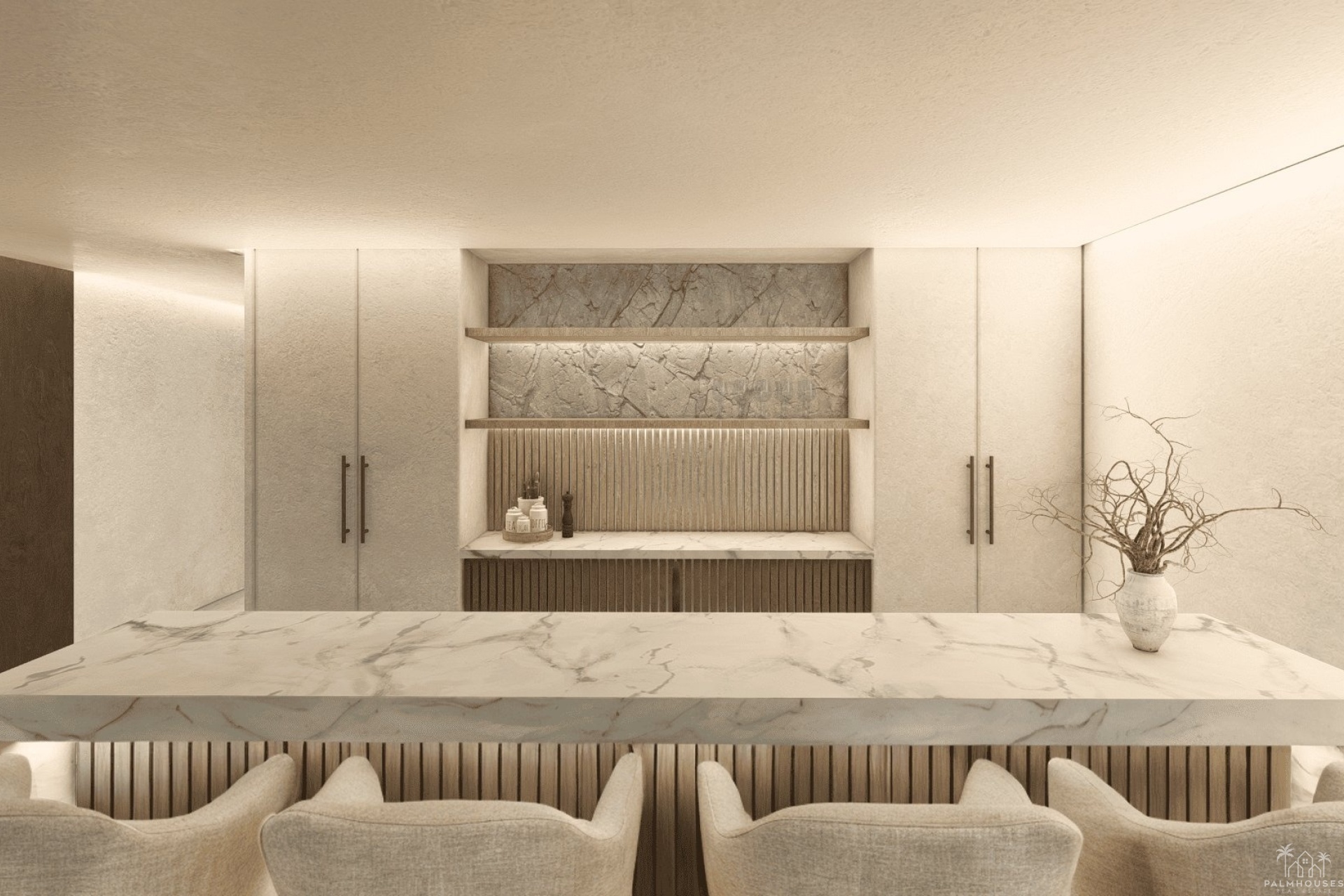 Nouvelle construction - Villa - Las Lagunas de Mijas