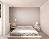 Nouvelle construction - Villa - Las Lagunas de Mijas