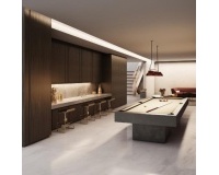Nouvelle construction - Villa - Las Lagunas de Mijas