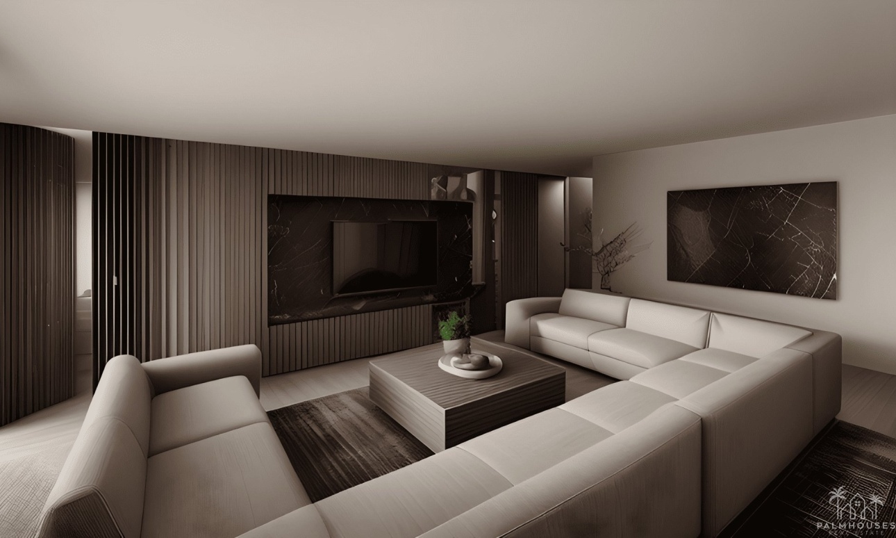 Nouvelle construction - Villa - Las Lagunas de Mijas