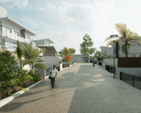 Nouvelle construction - Villa - Las Lagunas de Mijas