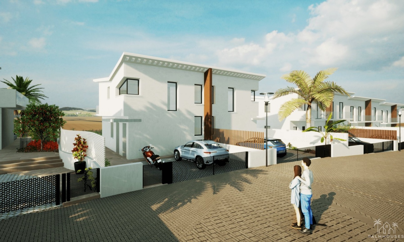 Nouvelle construction - Villa - Las Lagunas de Mijas