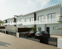 Nouvelle construction - Villa - Las Lagunas de Mijas