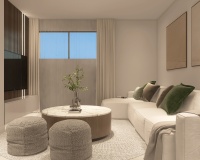 Nouvelle construction - Villa - Las Lagunas de Mijas