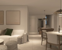 Nouvelle construction - Villa - Las Lagunas de Mijas